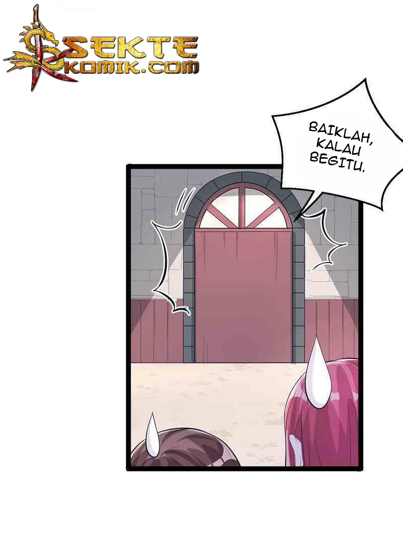 Beauty and the Beasts Chapter 67 Gambar 22